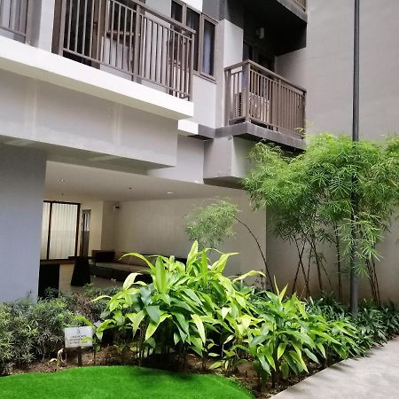 S Residencestower 3 - L&R Staycation Pasay Bagian luar foto
