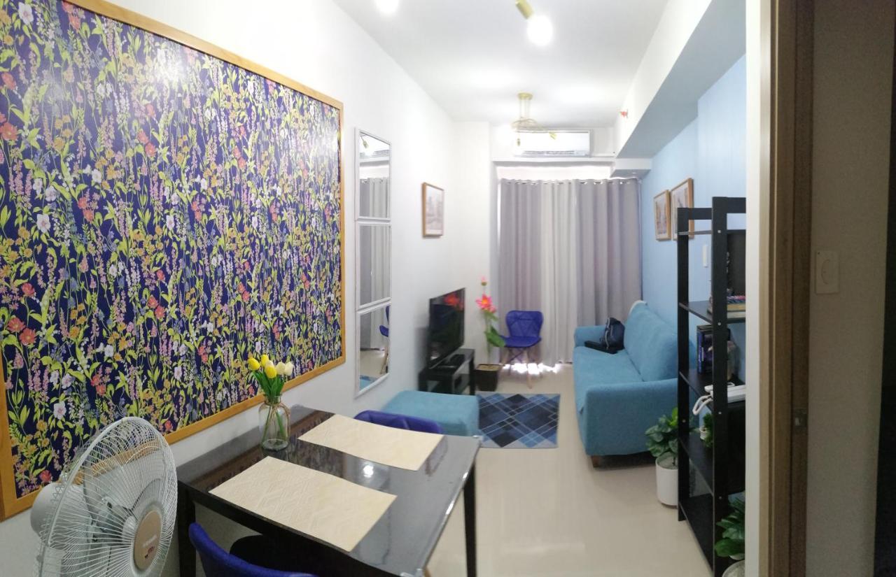 S Residencestower 3 - L&R Staycation Pasay Bagian luar foto