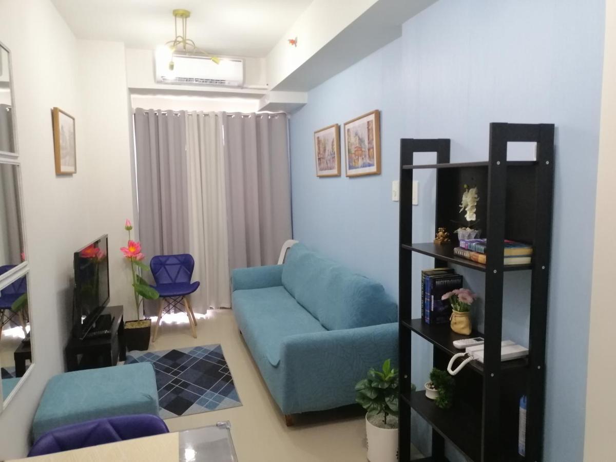 S Residencestower 3 - L&R Staycation Pasay Bagian luar foto