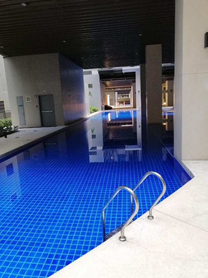 S Residencestower 3 - L&R Staycation Pasay Bagian luar foto