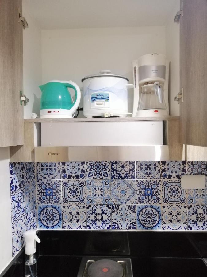 S Residencestower 3 - L&R Staycation Pasay Bagian luar foto