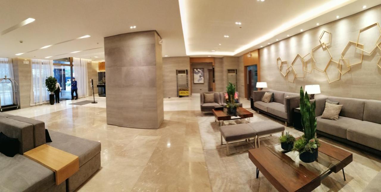 S Residencestower 3 - L&R Staycation Pasay Bagian luar foto