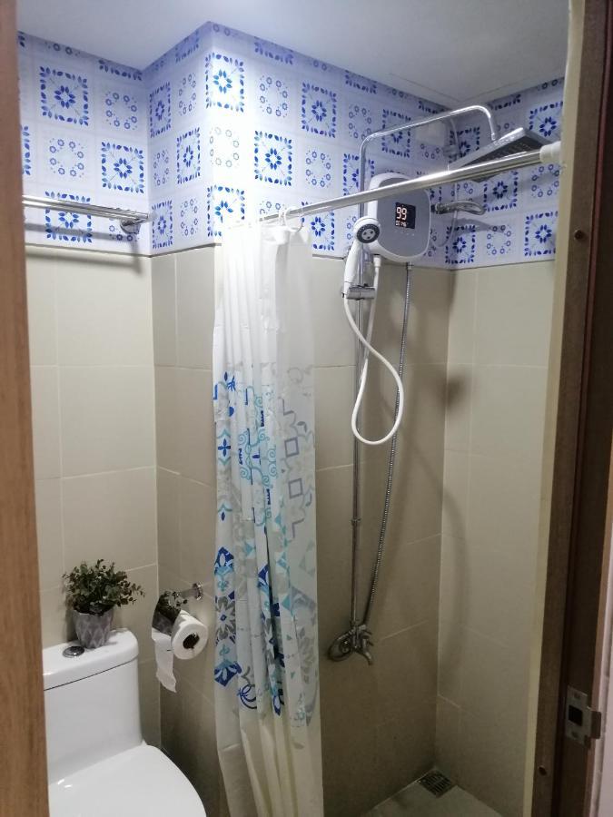 S Residencestower 3 - L&R Staycation Pasay Bagian luar foto