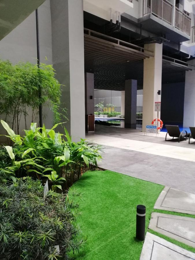 S Residencestower 3 - L&R Staycation Pasay Bagian luar foto