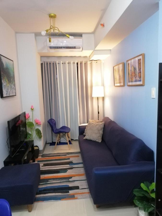 S Residencestower 3 - L&R Staycation Pasay Bagian luar foto
