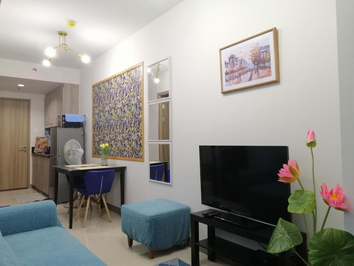S Residencestower 3 - L&R Staycation Pasay Bagian luar foto