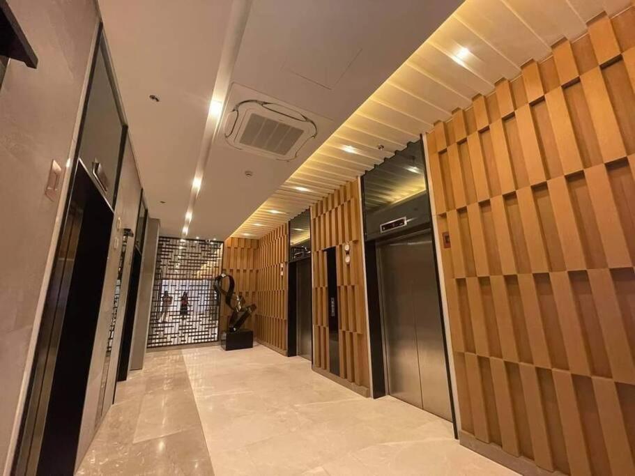 S Residencestower 3 - L&R Staycation Pasay Bagian luar foto