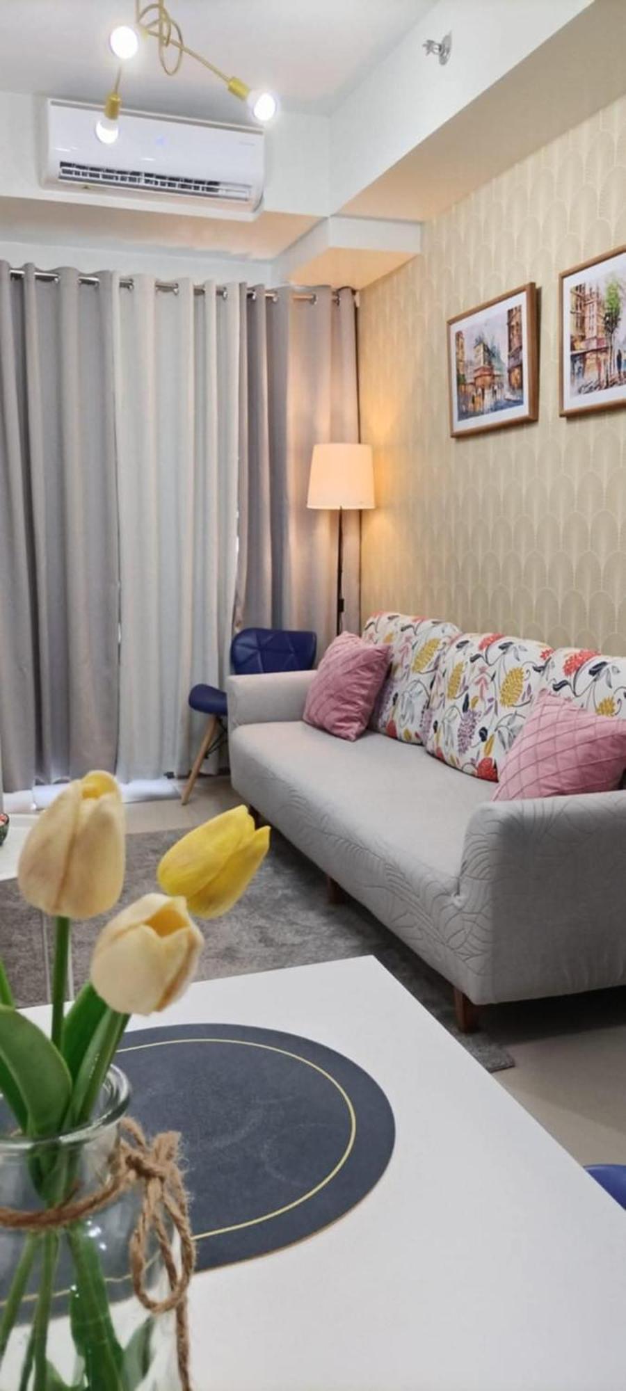 S Residencestower 3 - L&R Staycation Pasay Ruang foto