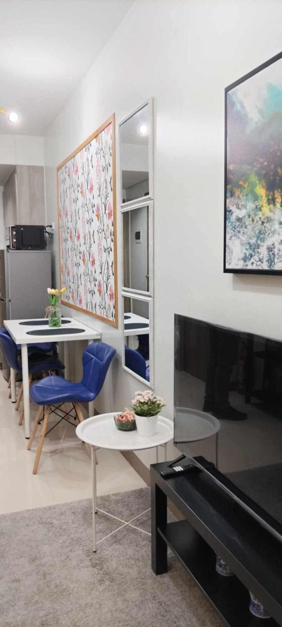 S Residencestower 3 - L&R Staycation Pasay Ruang foto