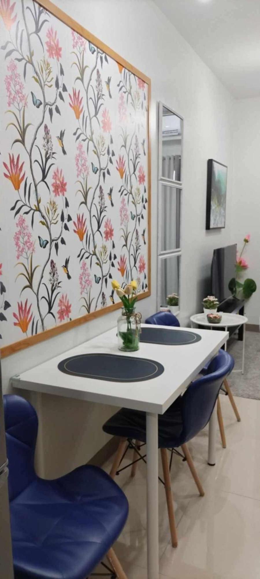S Residencestower 3 - L&R Staycation Pasay Ruang foto
